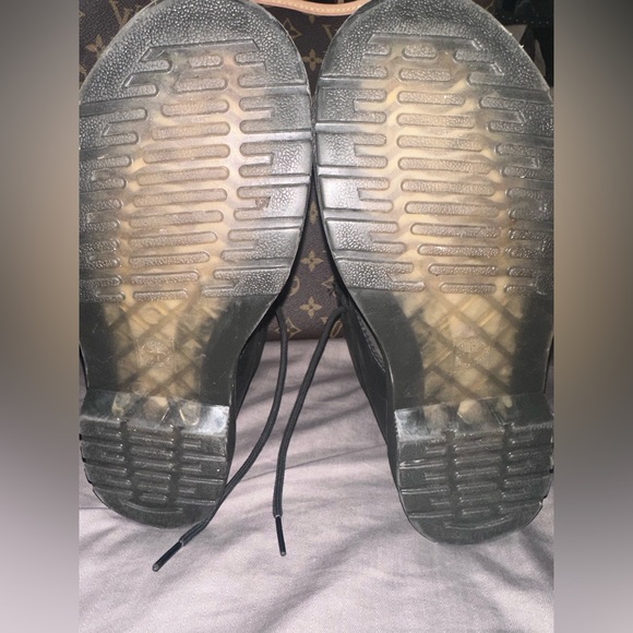 Waterproof 1460 Dr. Martens unisex Men’s 4/ women’s 5 - Picture 6 of 9